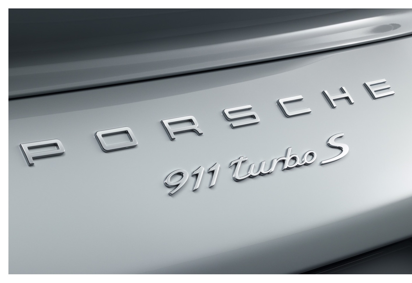 2016 Porsche 911 Turbo Brochure Page 103